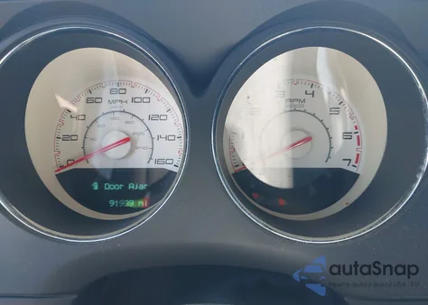 2014 Dodge Challenger R/T Plus из США, поврежденный, VIN 2C3CDYBT9EH158092